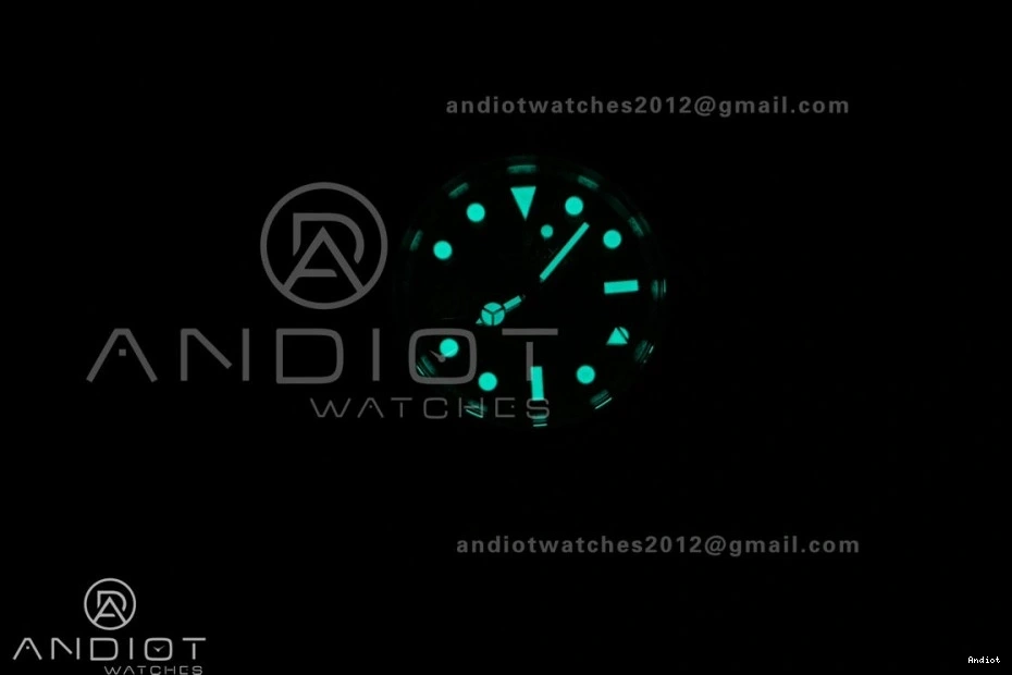 904L Jubilee LHD V2 New VTNR 1:1 Oyster on Best ARF SH3285 II Master 126729 Edition Sprite SS GMT 0129